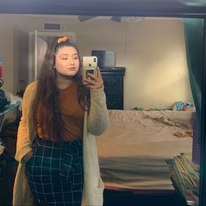 Meet your Posher, Nancy